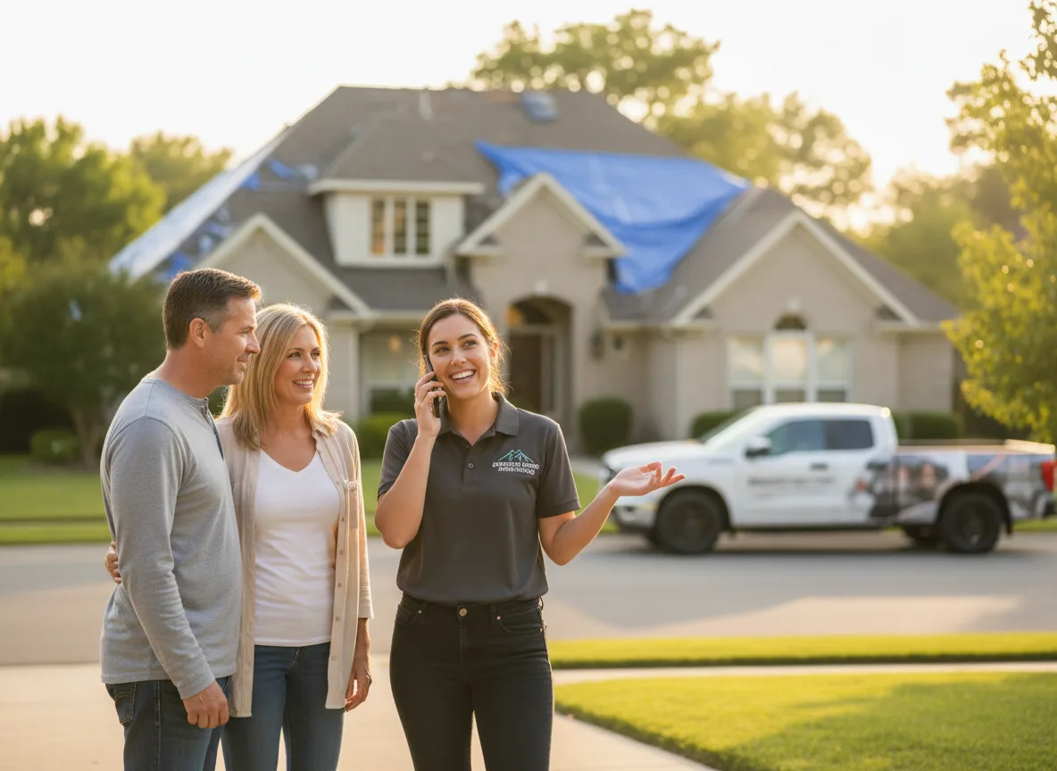 Emergency Roof Repair Dublin, NC FAQs